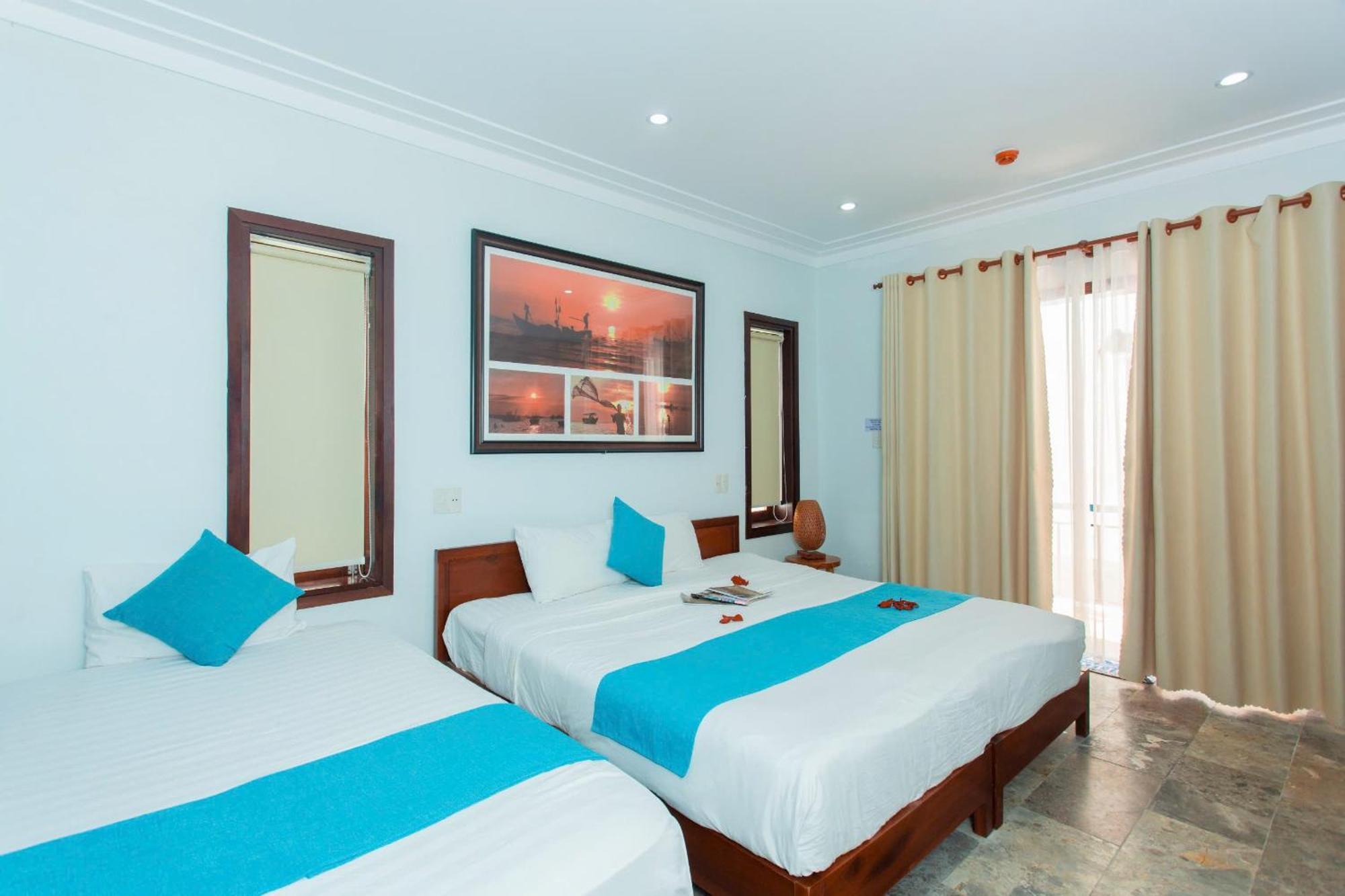 Relax Garden Boutique Villa Hội An Extérieur photo